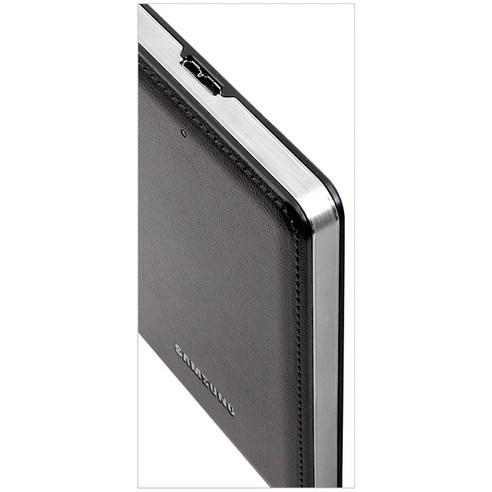 삼성전자 외장하드 J3 Portable, 1TB, 블랙