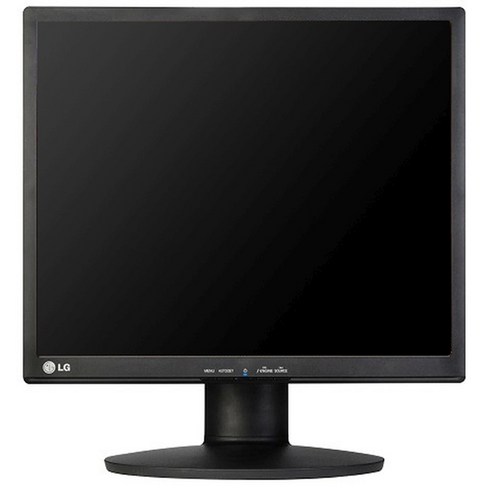 LG전자 43.1cm HD LED IPS 모니터 17MB15P