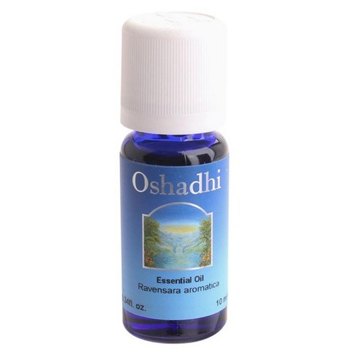 오샤드히 에센셜 오일 라벤사라 아로마티카, 10ml, 1개