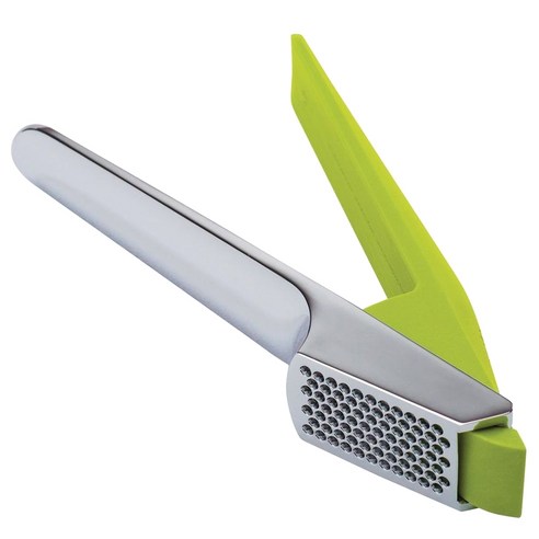 조셉조셉 이지 클린 마늘짜개, 그린, 1개