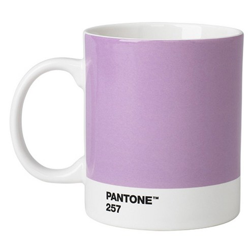 머그컵 머그컵 로얄버렐 데일리 머그 5p세트, 혼합색상, 3세트 팬톤 2017 머그컵, 라이트퍼플, 1개