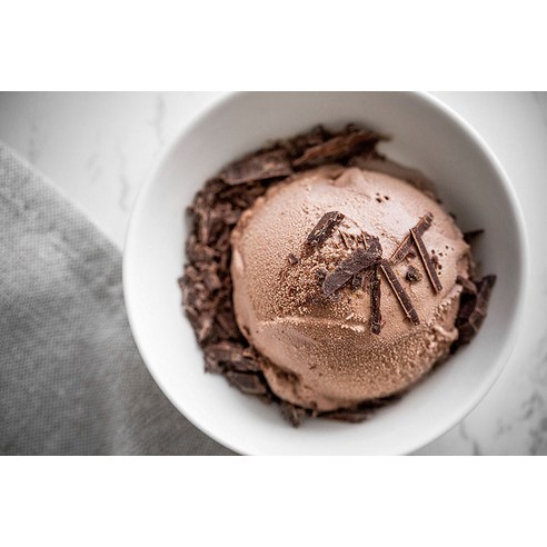 퇴근 후, 당신의 지친 하루를 달콤하게 위로해 줄 하겐다즈 파인트 초콜릿