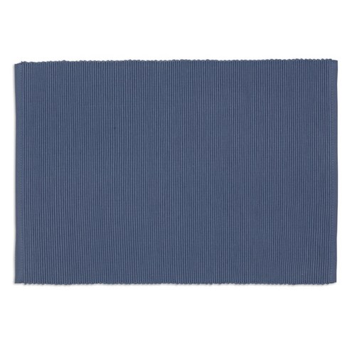Design Imports 식탁매트/테이블매트, Stonewash, 1개