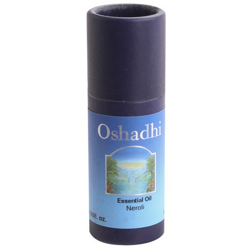 오샤드히 에센셜 오일, 1ml, Neroli, 1개