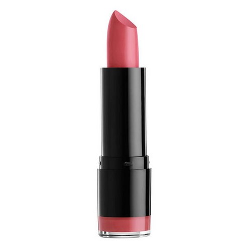 Nyx 엑스트라 크리미 라운드 립스틱, Doll, 1개
