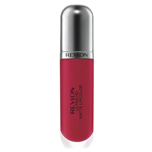 레브론 울트라 HD 매트 립컬러 5.9ml, Passion, 1개
