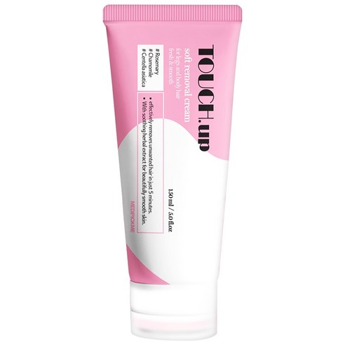 메디픽미 터치업제모크림 150g, 1개
