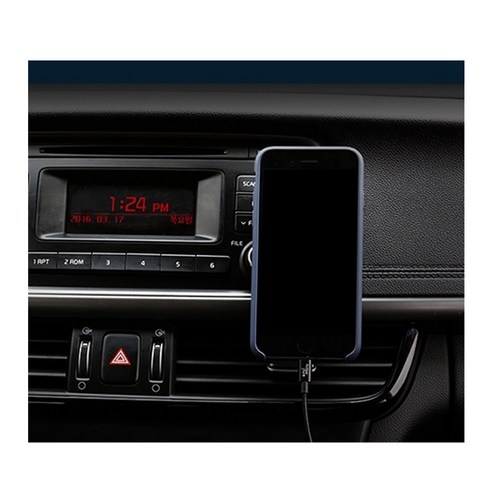 신지모루 마그네틱 마운트 차량용 거치대: 스마트폰을 안전하고 편안하게 사용할 수 있는 고성능 차량용 거치대