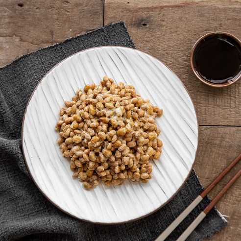 냉동 낫또로 간편하게 즐기는 건강한 아침 식사