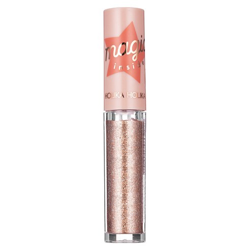 홀리카홀리카 아이 메탈 글리터 3.5g, 01 스텔라더스트, 1개