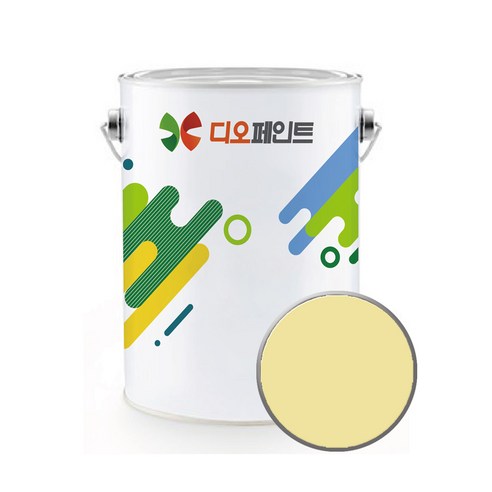 디오페인트 세라믹플러스 결로 곰팡이 방지용 페인트 1L, 클래식24, 1개
