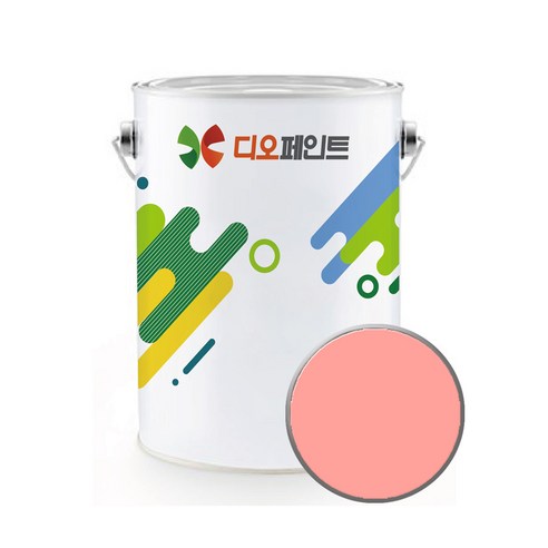 디오페인트 리노타일 욕실 친환경 수성 페인트 1L, 클래식21, 1000ml, 1개