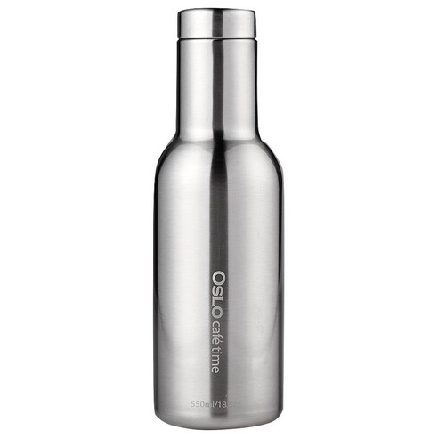 오슬로 핀 텀블러, 메탈, 550ml