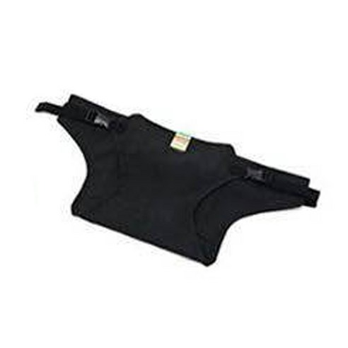 택시 탈 때 아이 안전, 이제 엠케이 휴대용 안전벨트 하나로 끝!