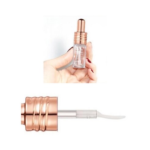 맥퀸뉴욕 볼륨픽스 에센셜 립오일은 입술의 건조함과 볼륨 부족 문제를 해결해 주는 제품입니다.