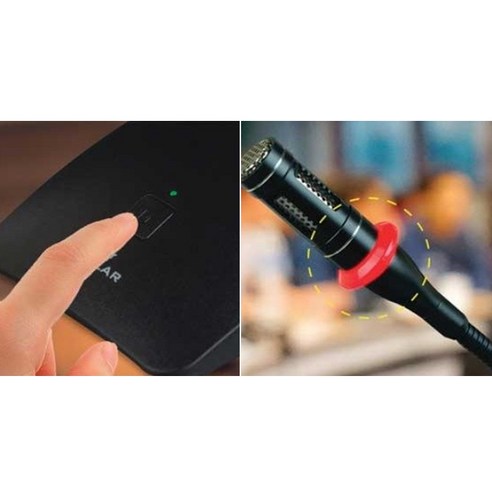 포드캐스팅과 음악 제작에 이상적인 탁월한 음성 품질의 USB 마이크로폰