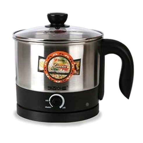 키친아트 스테인레스 루시아 다용도 멀티포트 1.5L KT-1552