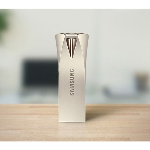 압도적인 성능과 세련된 디자인의 조화, 삼성전자 BAR Plus