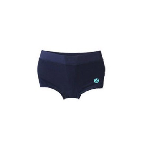 벤디스 스윈 여자 비치팬츠 보드숏 하의 반바지 스윔팬츠 빅사이즈 비치웨어 수영복 네이비