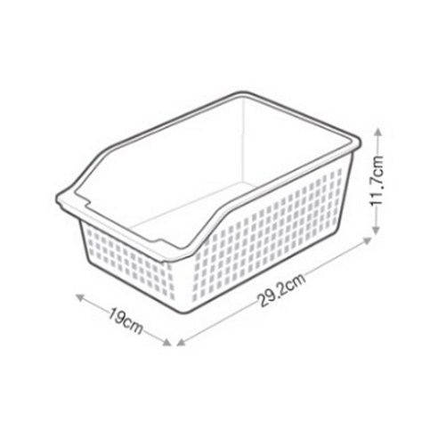 라이프 바스켓: 현대적인 조직을 위한 다목적 솔루션