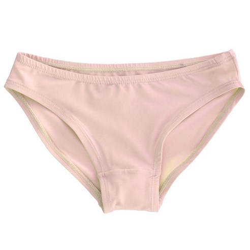 엘인보아 여아용 래쉬가드 이너팬티