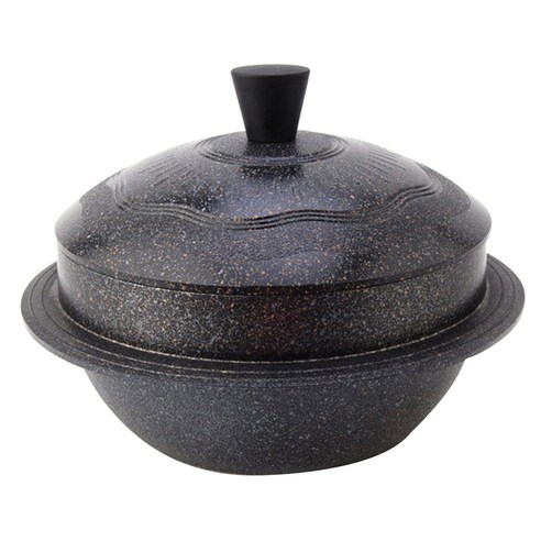 키친아트 오페라 가마솥, 20cm, 1개