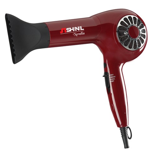 신일 헤어드라이어 SHD-3600CH 1250 W