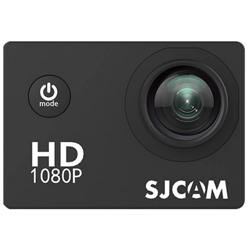 SJCAM 액션캠: 액션 스포츠를 위한 강력한 파트너