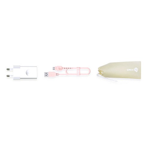 魔術機 外賣 旅行熨斗 UCIA2773 迷你熨斗 USB熨斗 迷你魔術 Unix Unix USB 外賣3