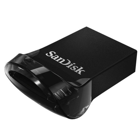 샌디스크 울트라 핏 USB 3.1 플래시 드라이브 SDCZ430, 32GB