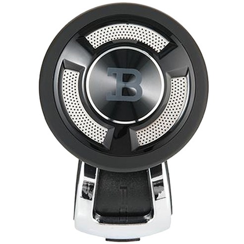 훠링 블랙라벨 플래티넘 파워 핸들, 블랙