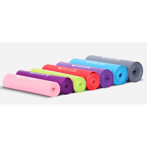 일상에 활력을 불어넣는 이고진 더쎈 라텍스밴드로 슬기로운 홈트 여정을 시작하세요.