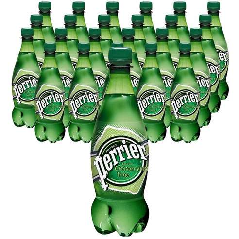 쟈뎅 아워티 레몬 얼그레이티 음료, 500ml, 24개