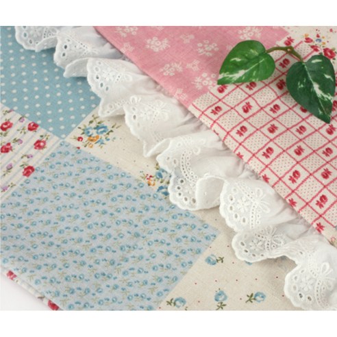 섬세한 아름다움이 공간에 스며들다.