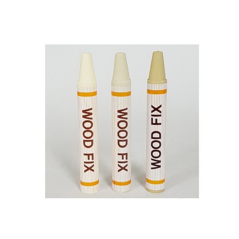 오공 우드픽스 하나로 낡은 가구, 새것처럼!