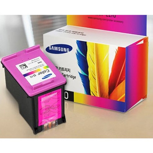 생생한 색감과 효율적인 출력을 위한 최고의 선택