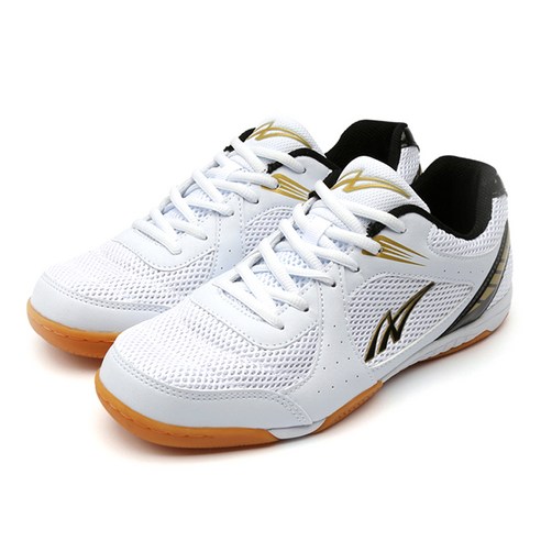 낫소 엣지 인도어 슈즈