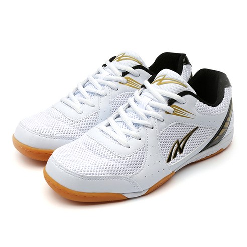 낫소 엣지 인도어 슈즈