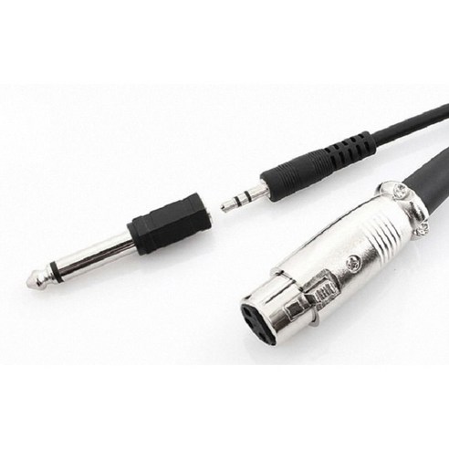 컴소닉 필라 프로페셔널 콘덴서 마이크 CM-5010 PRO