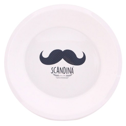 샤바스 스칸디나 대야 특대, 수염, 1개