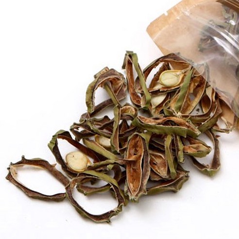 향긋한 구수함으로 붓기 걱정 없이 건강을 챙기는 티랑 순수 국내산 작두콩차!