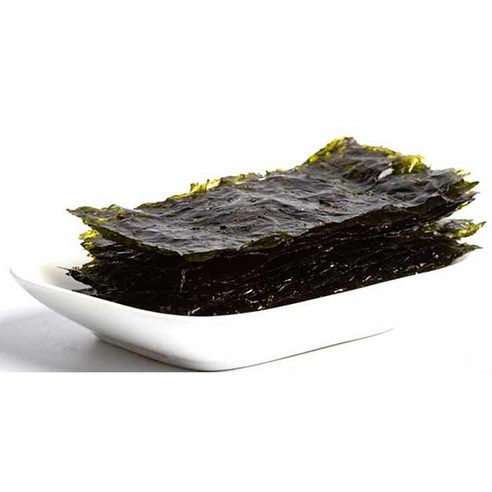 맛과 건강을 동시에 채우는 최고의 반찬용 김