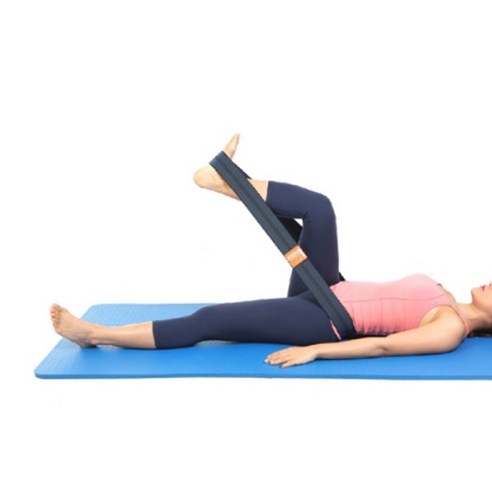 언제 어디서나 간편하게, 발란스코드 코미 튜빙밴드로 건강한 라이프스타일을 시작하세요!