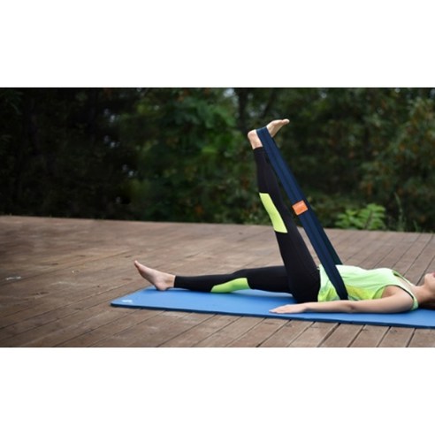 언제 어디서나 간편하게, 발란스코드 코미 튜빙밴드로 건강한 라이프스타일을 시작하세요!