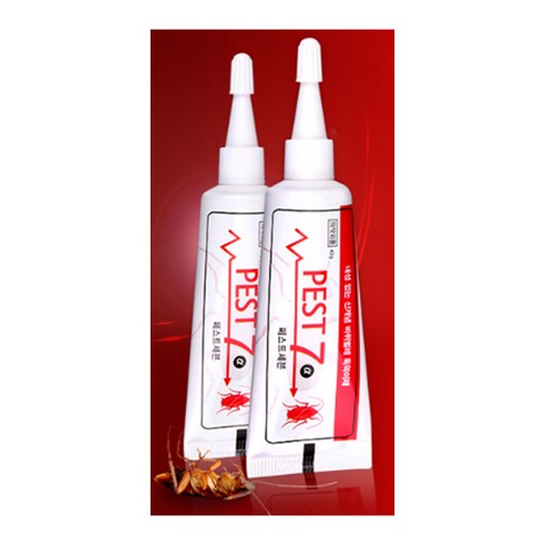 신뢰할 수 있는 바퀴벌레 퇴치 솔루션