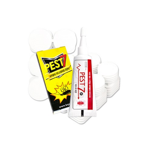 신뢰할 수 있는 바퀴벌레 퇴치 솔루션