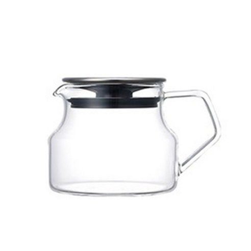 킨토 캐스트 드링크 티포트, 450ml