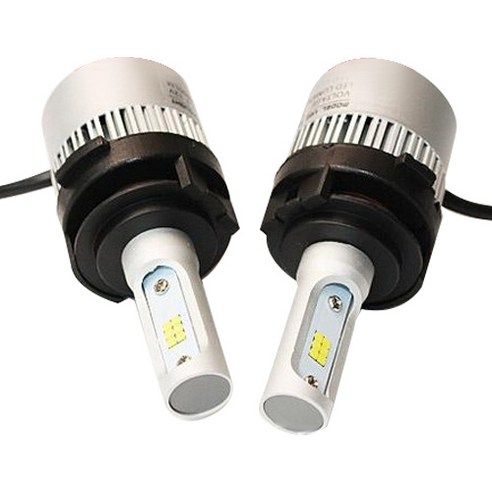 REXUS OSL 파워 40W LED 전조등, H7-B