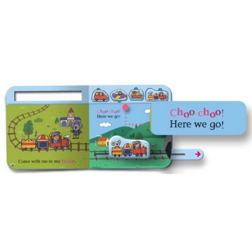 아이와 함께 즐겁게 시작하는 첫 영어, 돌잡이 영어 33종 세트!