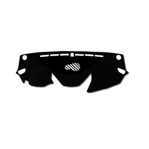 K-30 쏘렌토R (09~11)이모션 대쉬보드커버/논슬립 블랙테두리 2.이모션 벨벳 논슬립커버, 상세페이지 참조, 상세페이지 참조